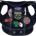 Load image into Gallery viewer, Ruff & Roll Vest