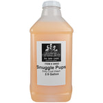 Snuggle Pups Silky Coat Wash 2.5 Gallon by 3 Whiskers