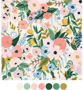 Load image into Gallery viewer, Spring Bandana, Floral Bandana, Flower Bandana, Summer Bandana | Dog Bandana - Southlake Paws