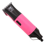 iVAC 2 Speed Clipper Pink by Laube