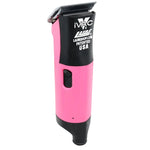 iVAC 2 Speed Clipper Pink by Laube