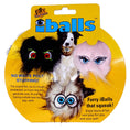 Load image into Gallery viewer, Silly Squeakers® iBalls™: Small Tri-Pack