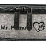 Mr. Peanut's Coronado Series Pet Car Seat & Mobile Crate