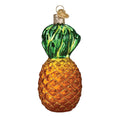 Load image into Gallery viewer, Pineapple Ornament - Southlake Paws
