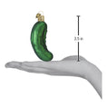 Load image into Gallery viewer, Pickle Ornament - Southlake Paws