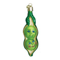 Load image into Gallery viewer, Two Peas In A Pod Ornament - Southlake Paws