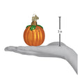 Load image into Gallery viewer, Pumpkin Ornament - Southlake Paws