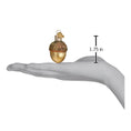 Load image into Gallery viewer, Small Acorn Ornament - Southlake Paws