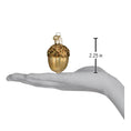 Load image into Gallery viewer, Acorn Ornament - Southlake Paws