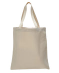 Load image into Gallery viewer, Tote Bag | Canvas Tote | WOVEN WEB HANDLES 12 oz Canvas | Sunflower - Southlake Paws
