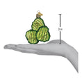 Load image into Gallery viewer, Pickle Chips Ornament - Southlake Paws