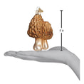 Load image into Gallery viewer, Morel Mushrooms Ornament - Southlake Paws