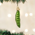 Load image into Gallery viewer, Peapod Ornament - Southlake Paws