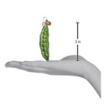 Load image into Gallery viewer, Peapod Ornament - Southlake Paws