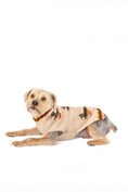Load image into Gallery viewer, Lucky Duck Dog Sweater