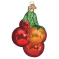 Load image into Gallery viewer, Tomatoes On Vine Ornament - Southlake Paws