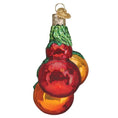 Load image into Gallery viewer, Tomatoes On Vine Ornament - Southlake Paws