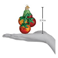 Load image into Gallery viewer, Tomatoes On Vine Ornament - Southlake Paws