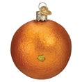 Load image into Gallery viewer, Orange Ornament - Southlake Paws