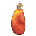 Load image into Gallery viewer, Peach Slice Ornament - Southlake Paws