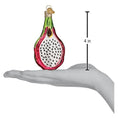 Load image into Gallery viewer, Dragon Fruit Ornament - Southlake Paws