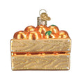 Load image into Gallery viewer, Crate Of Oranges Ornament - Southlake Paws