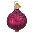 Load image into Gallery viewer, Red Onion Ornament - Southlake Paws