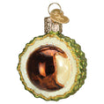 Load image into Gallery viewer, Chestnut Ornament - Southlake Paws
