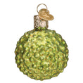 Load image into Gallery viewer, Chestnut Ornament - Southlake Paws