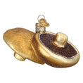 Load image into Gallery viewer, Portobello Mushrooms Ornament - Southlake Paws