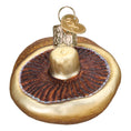 Load image into Gallery viewer, Portobello Mushrooms Ornament - Southlake Paws