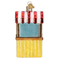 Load image into Gallery viewer, Lemonade Stand Ornament - Southlake Paws