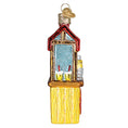 Load image into Gallery viewer, Lemonade Stand Ornament - Southlake Paws
