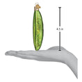 Load image into Gallery viewer, Pickle Spear Ornament - Southlake Paws