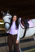 Load image into Gallery viewer, Jump Saddle Pad | Pink