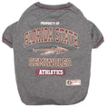 Load image into Gallery viewer, Florida State Seminoles Dog Shirt - College Pet Fan Apparel
