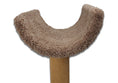 Load image into Gallery viewer, SPHP Sisal Pole with Cat Perch