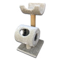 Load image into Gallery viewer, TP1 Cat Play Tunnel & Cat Perch