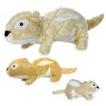 mighty® Nature Series - Chipmunk