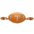 Load image into Gallery viewer, Tennessee Nylon Football Dog Shirt - College Pet Fan Apparel