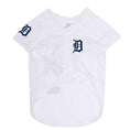 Load image into Gallery viewer, Detroit Tigers MLB Dog Jersey - Official Baseball Pet Fan Apparel