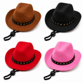 Load image into Gallery viewer, Cowboy Hat