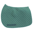 Load image into Gallery viewer, TuffRider Basic Pony Saddle Pad - image 13