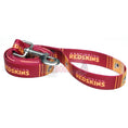 Load image into Gallery viewer, Washington Redskins NFL Dog Leash
