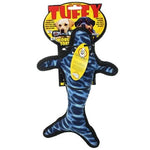 tuffy® Ocean Creature Series - Wesley Whale