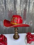 Load image into Gallery viewer, Kansas City Chiefs Hat