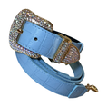 Load image into Gallery viewer, La Jolla Collar & Leash Set
