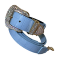 Load image into Gallery viewer, La Jolla Collar & Leash Set