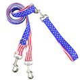 Load image into Gallery viewer, Star Spangled Freedom No-Pull Dog Harness – EarthStyle
