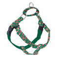 Load image into Gallery viewer, Holiday Cookies Freedom No-Pull Dog Harness – EarthStyle